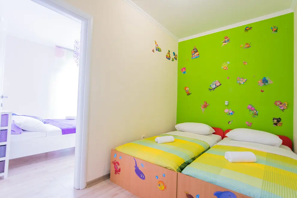 Ferienwohnung in Biograd  999207906 35905 – Foto 12