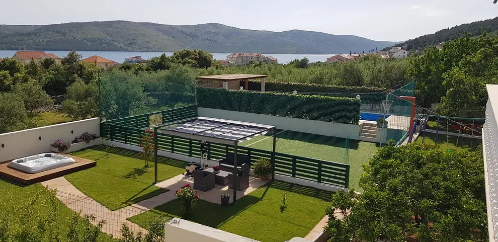 Ferienwohnung in Seget mit Pool 999202857 31130 – Foto 44