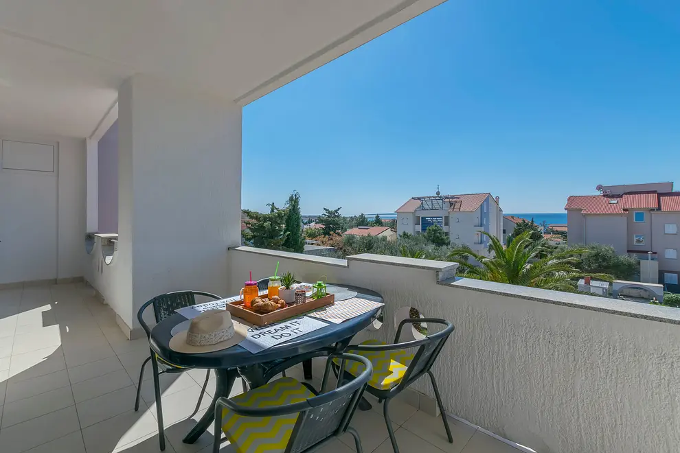 Ferienwohnung in Novalja mit Pool 999206022 34143 – Foto 9