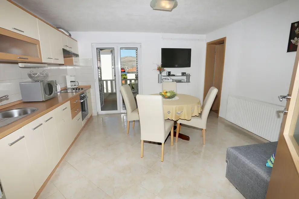 Ferienwohnung in Ciovo  999203246 31502 – Foto 16