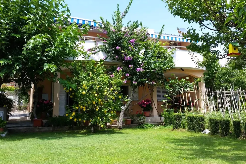 Ferienwohnung in Kastela  999212585 40181 – Foto 21