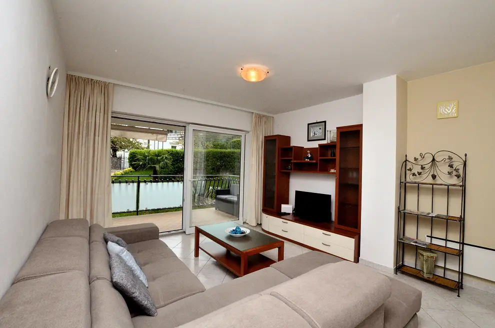 Ferienwohnung in Opatija  999203645 31880 – Foto 7