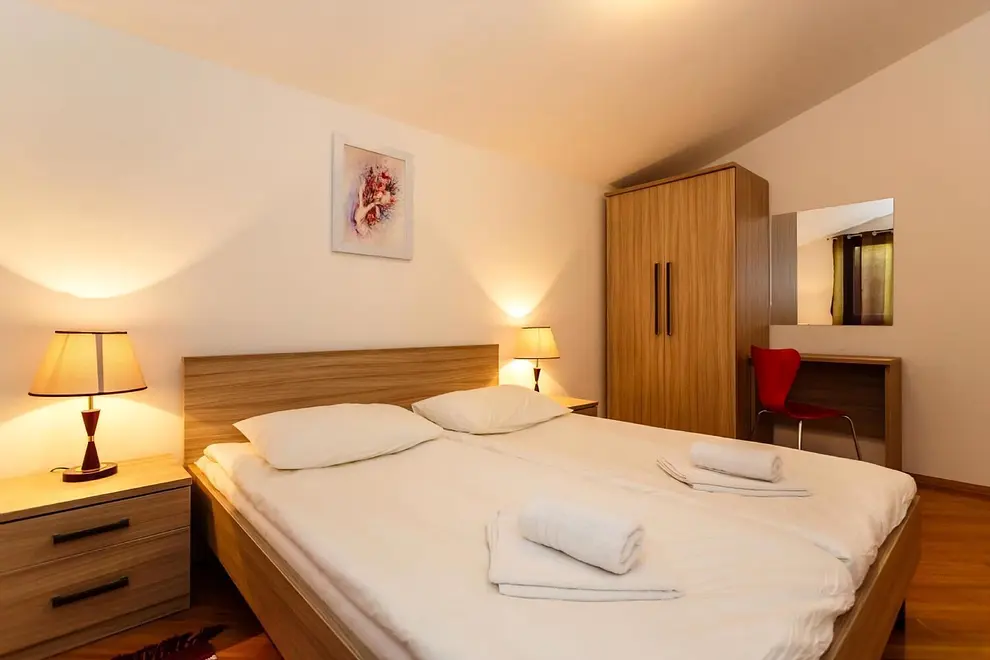 Ferienwohnung in Krk  999212046 39760 – Foto 2
