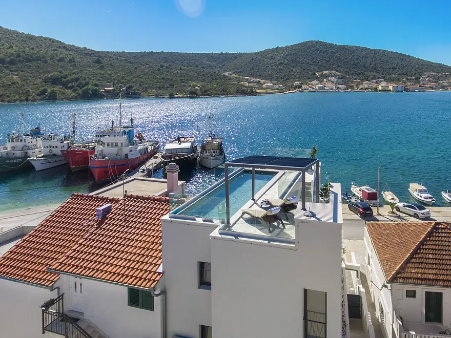 Ferienhaus in Marina mit Pool 999210258 38130 – Foto 12