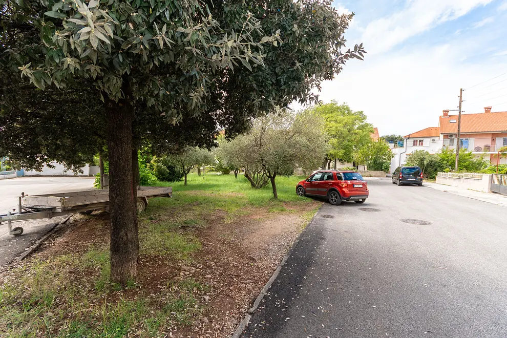 Ferienwohnung in Zadar  999233130 42842 – Foto 16