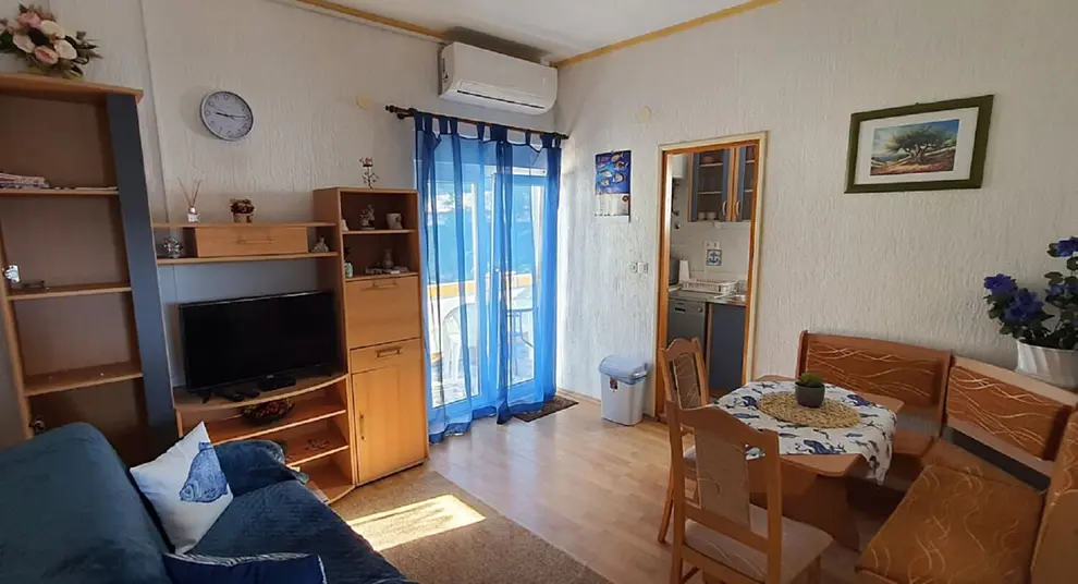Ferienwohnung in Kampor haustiergeeignet 999207505 35549 – Foto 33
