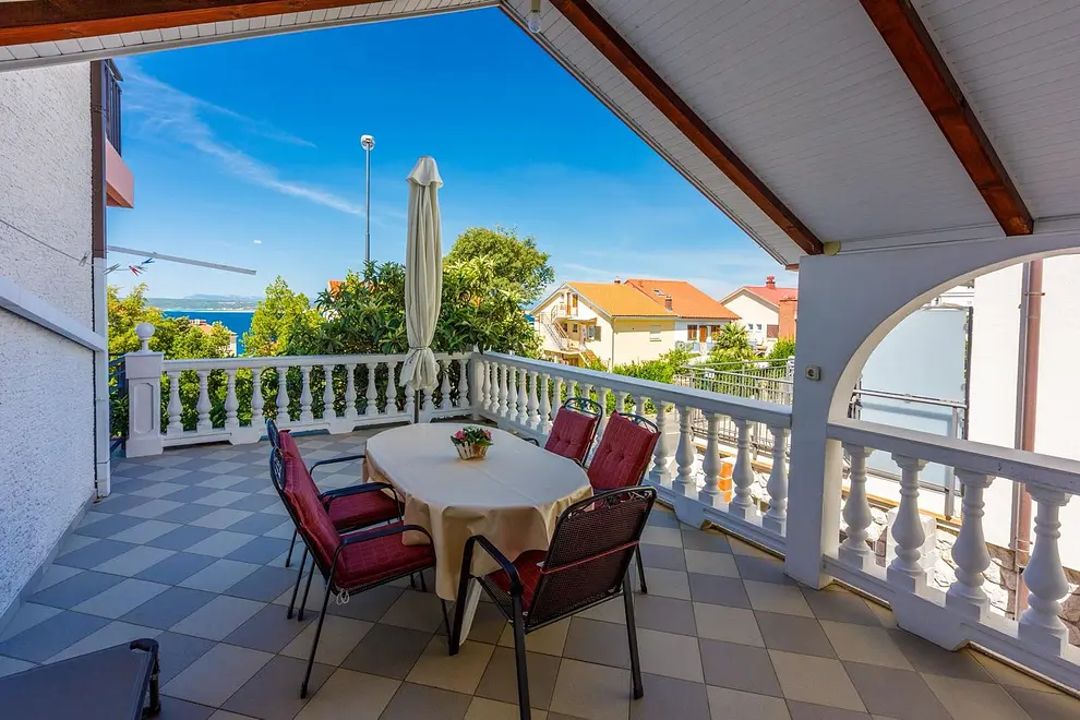 Ferienwohnung in Crikvenica  999202809 31083 – Foto 2