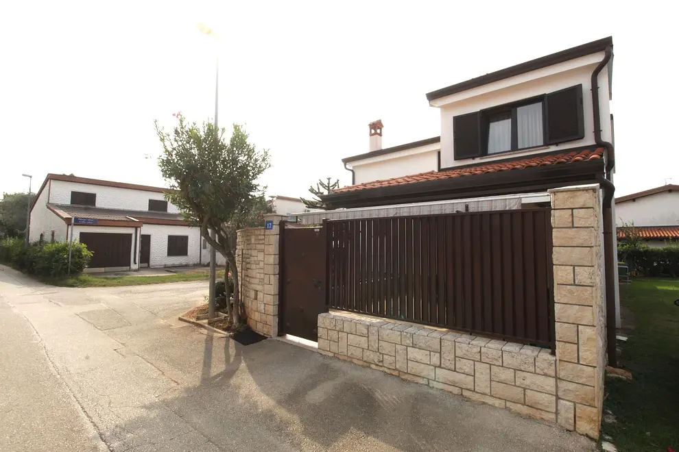 Ferienwohnung in Umag  999223809 41925 – Foto 38