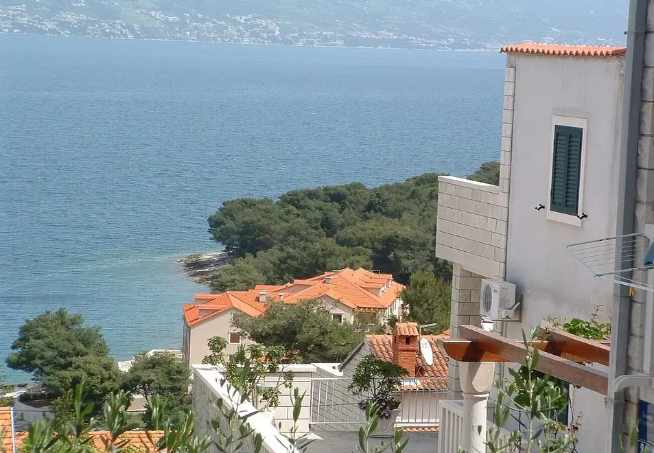 Ferienwohnung in Brac  999210081 37965