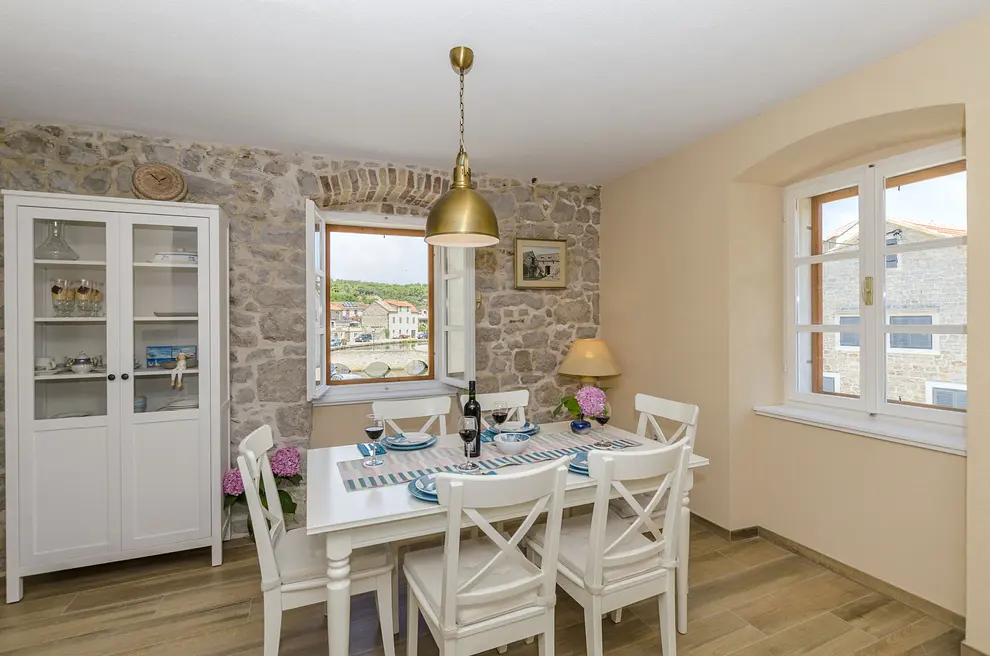 Ferienwohnung in Hvar  999198318 30570 – Foto 6