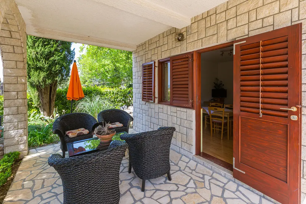 Ferienwohnung in Crikvenica  999203331 31586 – Foto 9