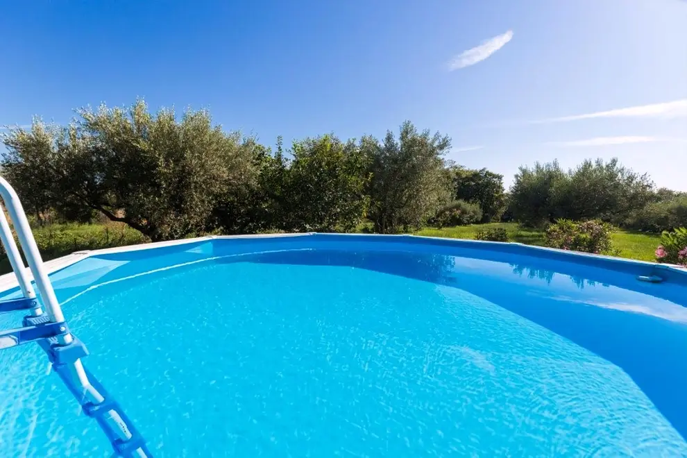 Ferienwohnung in Umag mit Pool 999213490 40987 – Foto 3