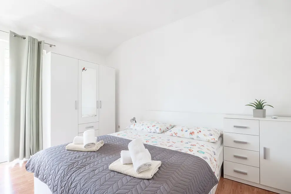 Ferienwohnung in Makarska  999202908 31177 – Foto 7