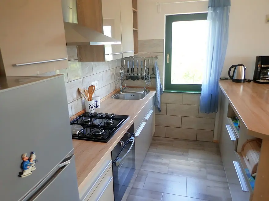 Ferienwohnung in Starigrad  999210327 38191 – Foto 6