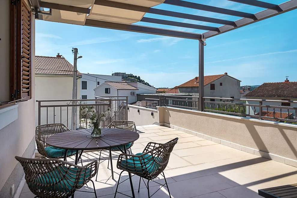 Ferienwohnung in Sibenik  999209939 37834 – Foto 10