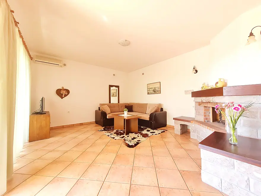 Ferienwohnung in Klenovica  999206406 34509 – Foto 7