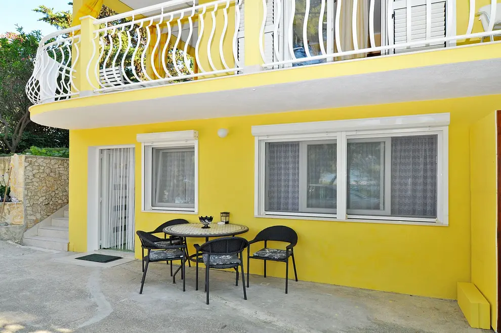 Ferienwohnung in Ciovo haustiergeeignet 999204162 32373 – Foto 11