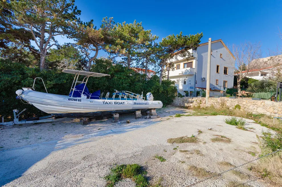 Ferienwohnung in Baska  999206934 35018 – Foto 8