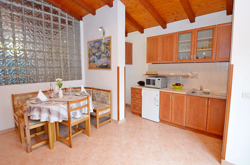 Ferienwohnung in Rovinj haustiergeeignet 999204925 33100 – Foto 11