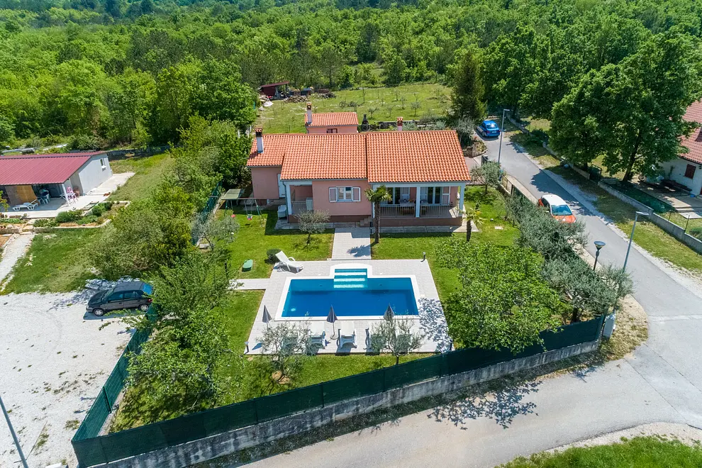 Ferienhaus in Labin mit Pool 999206418 34520 – Foto 30