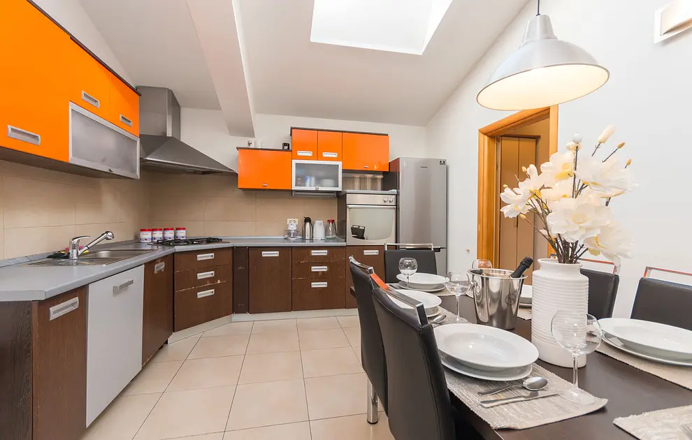 Ferienwohnung in Biograd  999210240 38113 – Foto 4