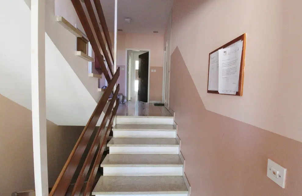 Ferienwohnung in Umag  66138561 21526