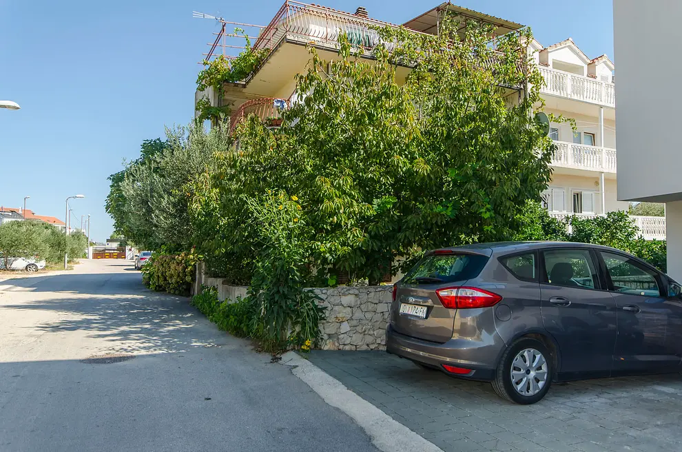 Ferienwohnung in Sibenik  66136104 19856