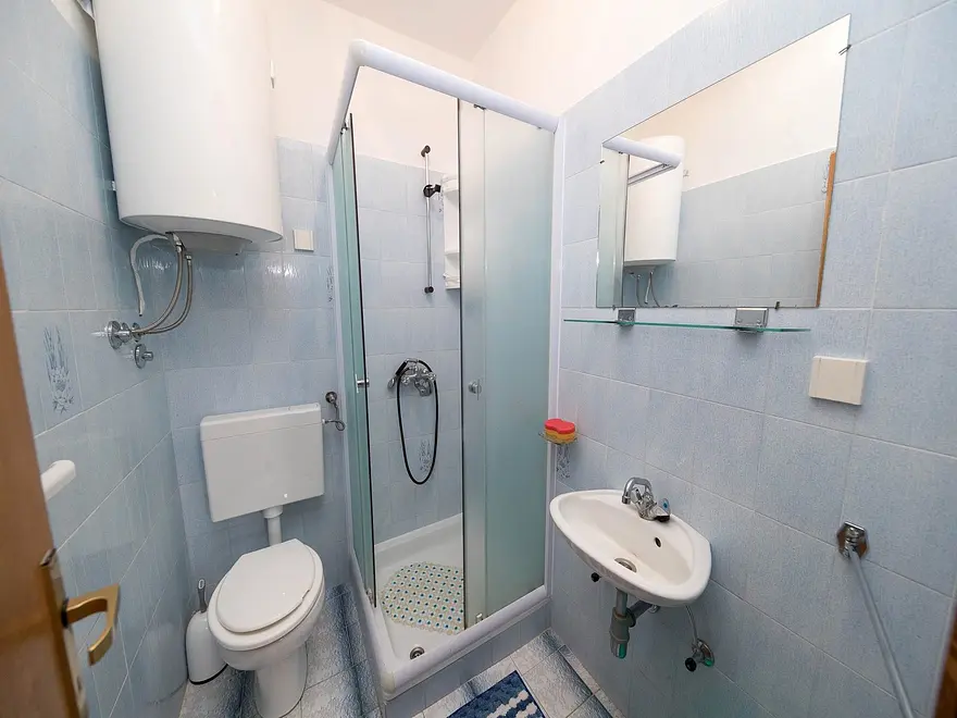 Ferienwohnung in Crikvenica  999203300 31555 – Foto 15