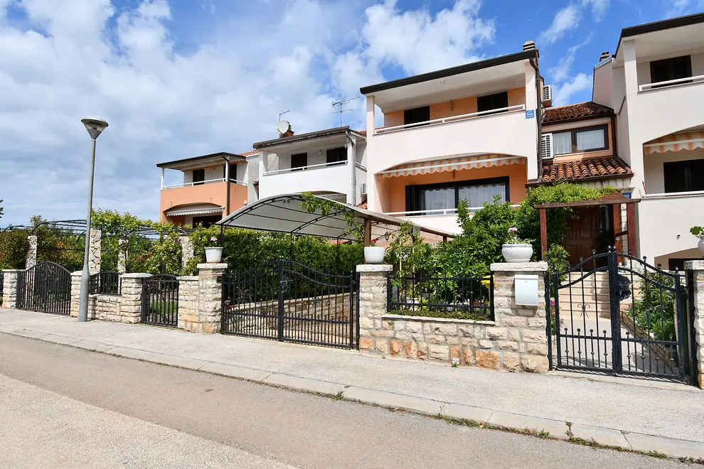 Ferienwohnung in Umag  999211295 39083 – Foto 2