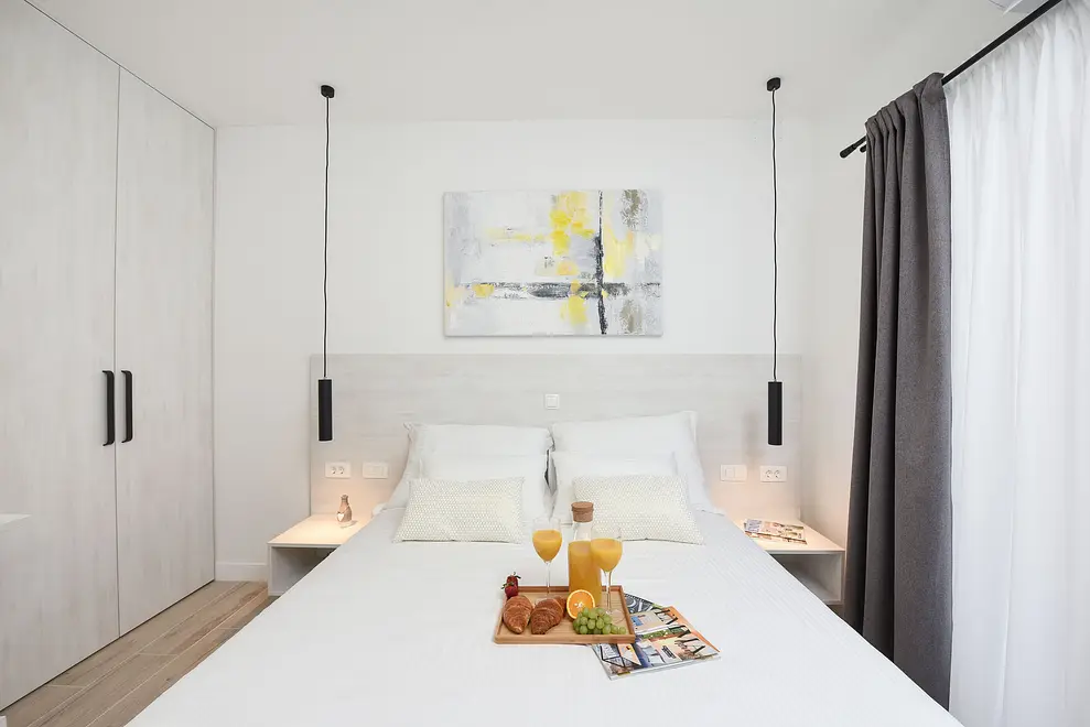 Ferienhaus in Sukosan mit Pool 999208349 36320