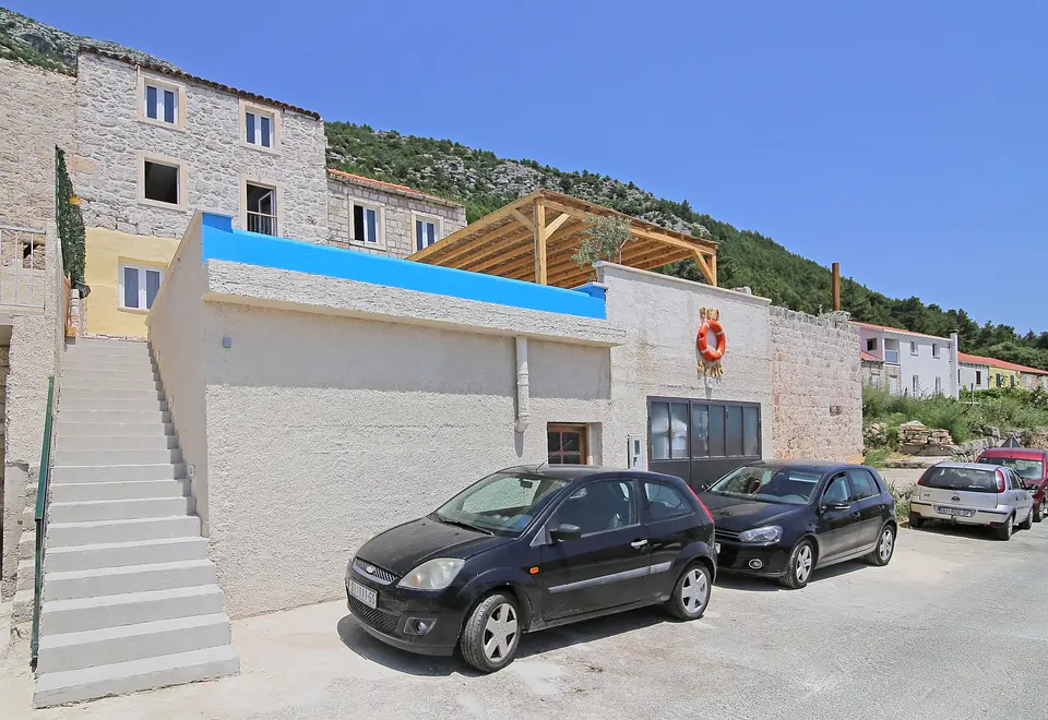 Ferienhaus in Mljet mit Pool 999206347 34453 – Foto 30