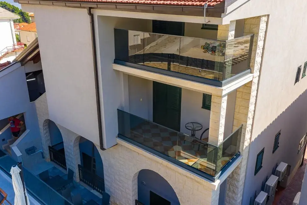 Ferienwohnung in Omis mit Pool 999199143 30581 – Foto 22