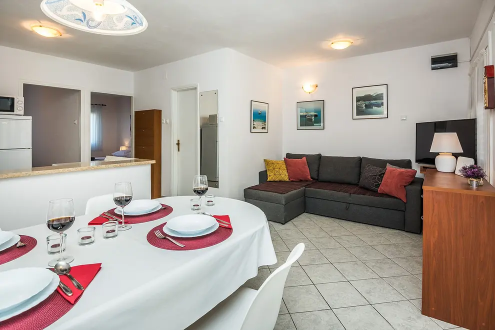 Ferienwohnung in Vir  999205515 33670 – Foto 11