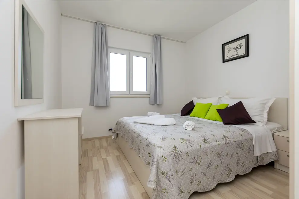 Ferienwohnung in Brela  999206491 34592 – Foto 12