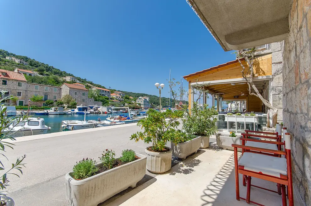 Ferienwohnung in Solta  66136516 20101