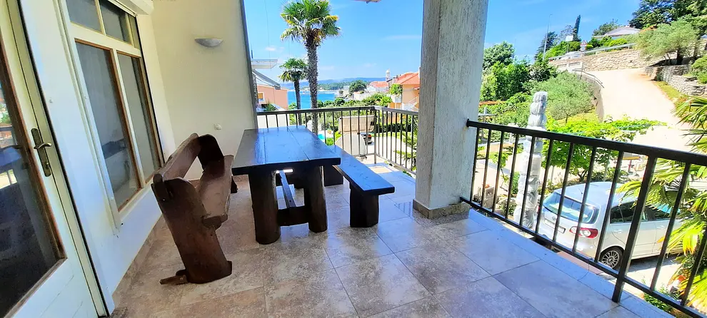 Ferienwohnung in Krk  999202434 30721 – Foto 10