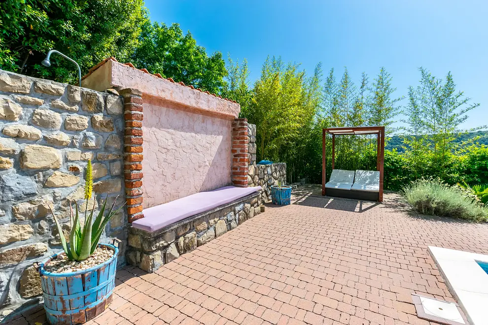 Ferienwohnung in Kampor mit Pool 999206597 34695 – Foto 6