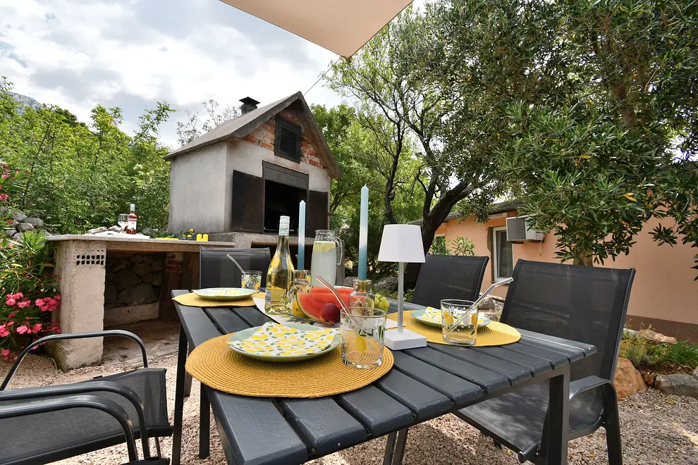 Ferienwohnung in Jablanac  999207869 35879 – Foto 4