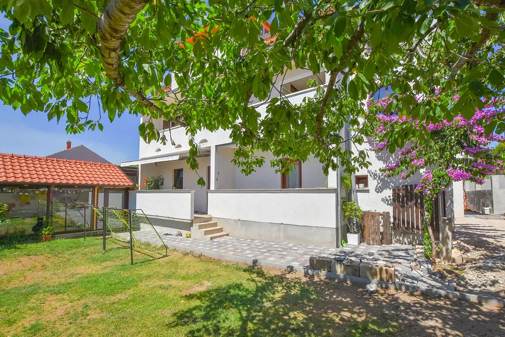 Ferienwohnung in Crikvenica  999207201 35268 – Foto 17