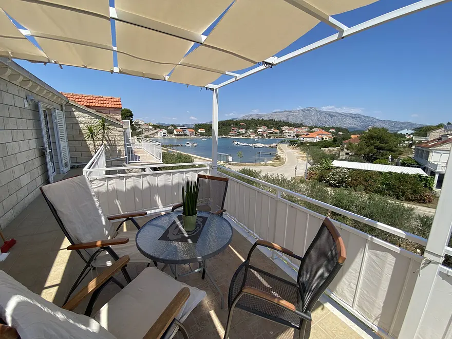 Ferienwohnung in Korcula  999204172 32382 – Foto 3