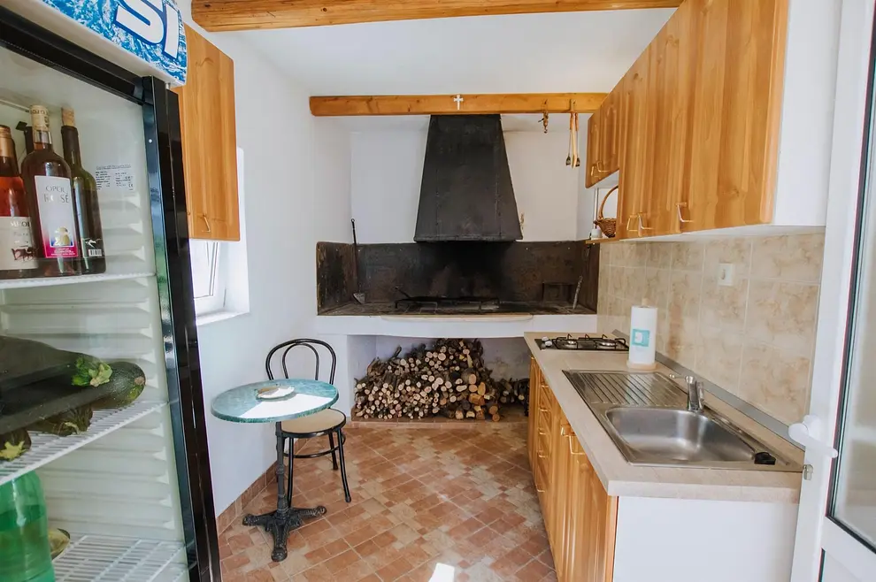 Ferienwohnung in Ciovo  999207240 35303 – Foto 12