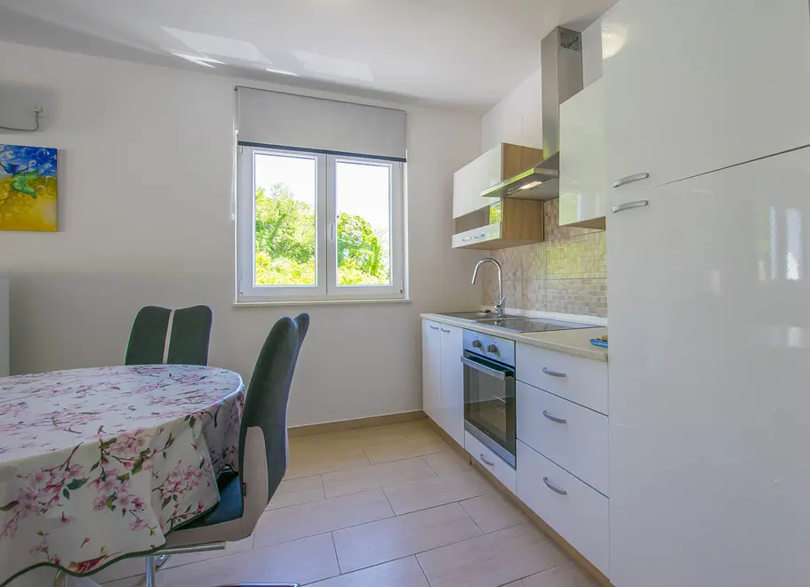 Ferienwohnung in Novi Vinodolski mit Pool 999211217 39026 – Foto 13