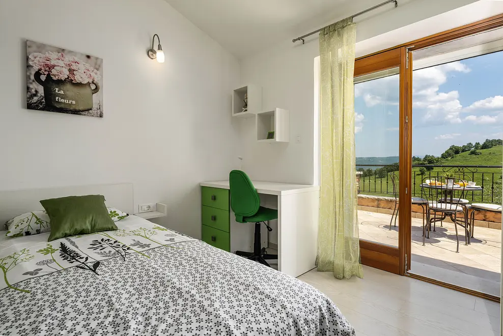 Ferienwohnung in Porec mit Pool 66156638 28679