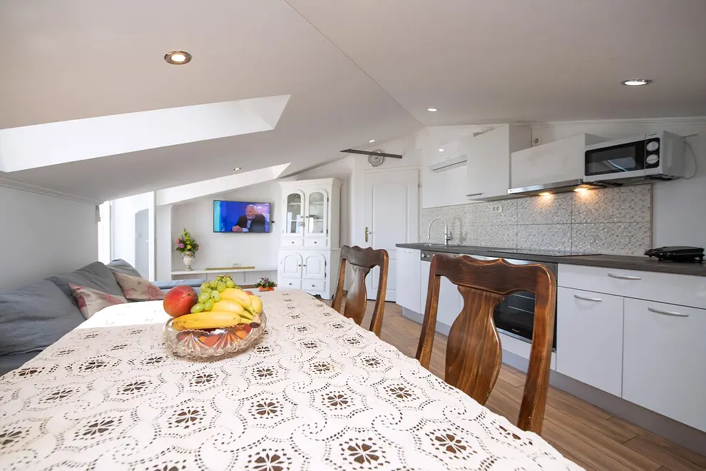 Ferienwohnung in Lovran  999206602 34700 – Foto 29