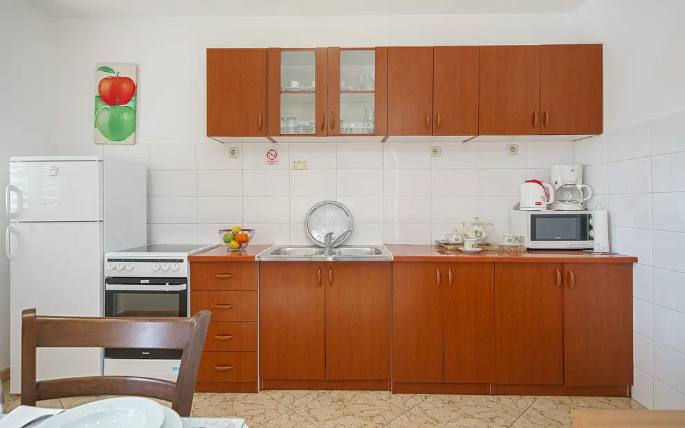 Ferienwohnung in Vodice  999208392 36360 – Foto 14