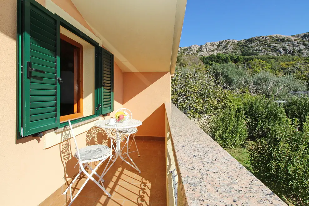 Ferienwohnung in Baska mit Pool 999223554 41680 – Foto 39