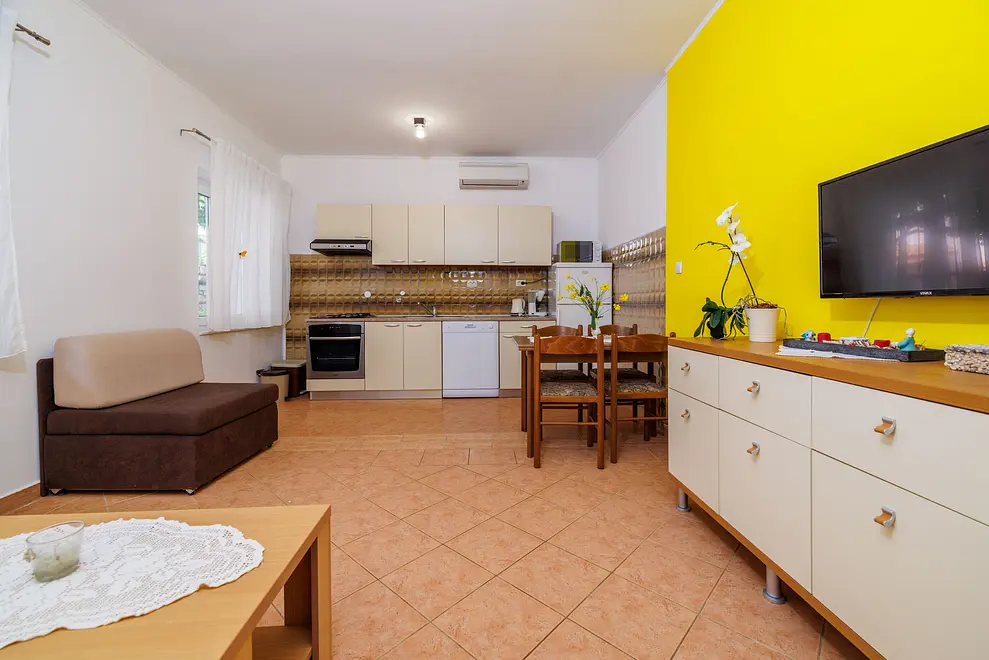 Ferienwohnung in Kampor haustiergeeignet 999203586 31824 – Foto 35