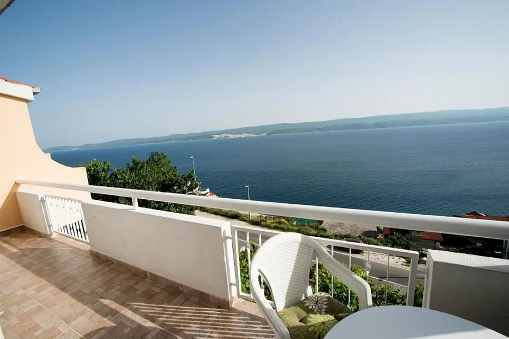 Ferienwohnung in Omis  66155299 28284