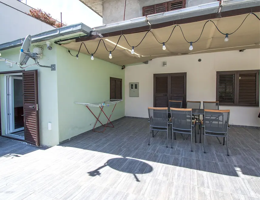 Ferienwohnung in Trogir mit Pool 999229935 42708 – Foto 4