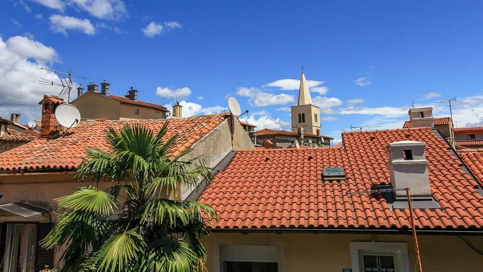 Ferienwohnung in Lovran haustiergeeignet 66121653 9435